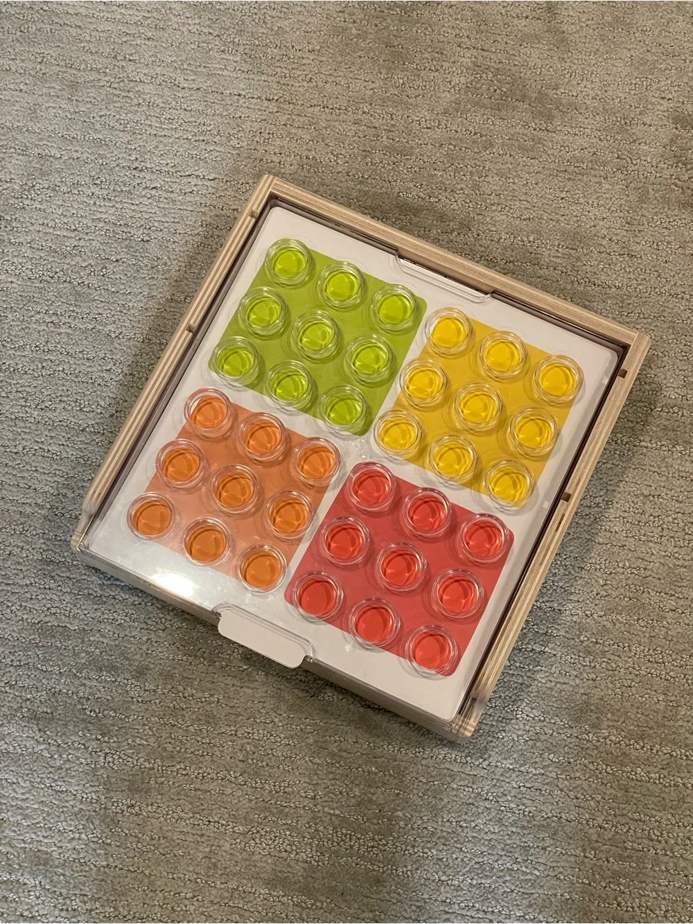 Lovevery Companion Play Kit for Months 22-24 - Picture 3 of 10